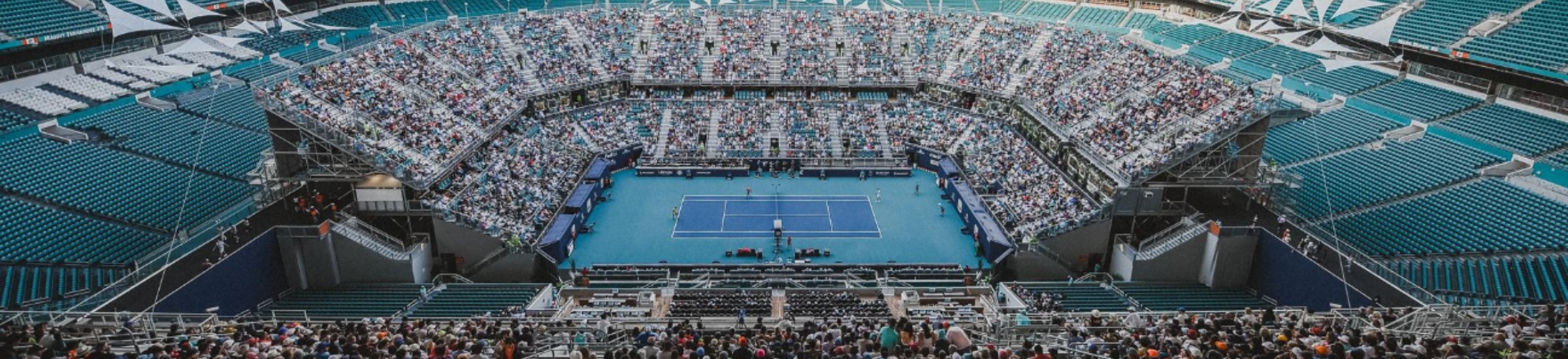 seafood get nervous Mobilize hard rock stadium tennis seating chart